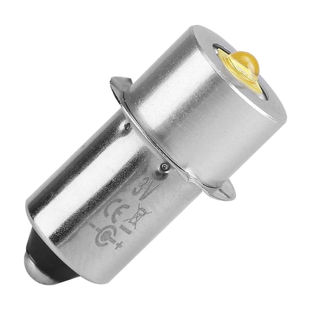 Bombilla LED, Kit De Conversión De Repuesto De Linterna, Repuesto De Bombilla Maglight Para Luz De Trabajo De Emergencia
