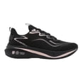 thumbnail image 2 of Tenis K-Swiss MARTINUS W Para Mujer Color Negro, 2 of 5