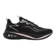 thumbnail image 2 of Tenis K-Swiss MARTINUS W Para Mujer Color Negro, 2 of 5