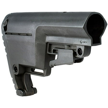 Mission First Battlelink Utility Commercial Low Profile Stock