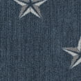 thumbnail image 2 of Milliken Imagine Area Rug NORTHERN STAR Northern Star Federal Blue 3' 10" x 5' 4" Rectangle, 2 of 2