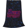 thumbnail image 2 of Howard University Fleece Blanket, Very Soft Microfiber Flannel Blanket for Couch Warm and Cozy for All Seasons, 2 of 6