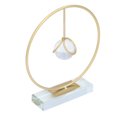 thumbnail image 3 of Ball Decor, Sturdy Metal  Ball Ornament  For Window, 3 of 8