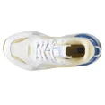 thumbnail image 4 of PU & MA RsX Retro Resort Lace Up Womens White Sneakers Casual Shoes 39598402, 4 of 6