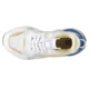 thumbnail image 4 of PU & MA RsX Retro Resort Lace Up Womens White Sneakers Casual Shoes 39598402, 4 of 6