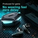 thumbnail image 2 of Audífonos Inalámbricos Bluetooth P30 Gamer MrTableta P30 Bluetooth Gaming, 2 of 8