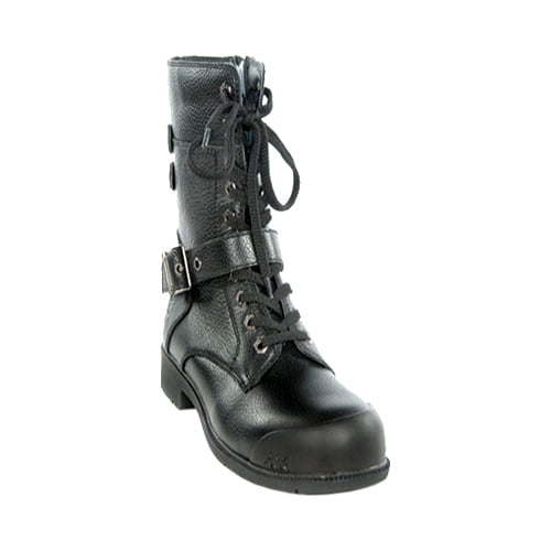 moxie trades women's work boots