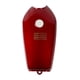 thumbnail image 5 of Tanque Gasolina Rojo Honda Cg 125 (87-94) / Italika Ft 125 (05-12), 5 of 6