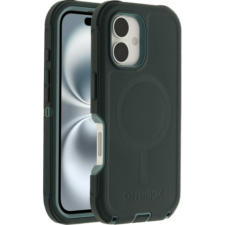 OTTERBOX Defender XT iPhone 16 ケース 新品未使用 Amazon.com: OtterBox iPhone 16 Pro Defender Series XT Clear