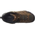 thumbnail image 7 of Merrell Men's Moab 3 Mid Waterproof Hiking Boots, 7 of 7