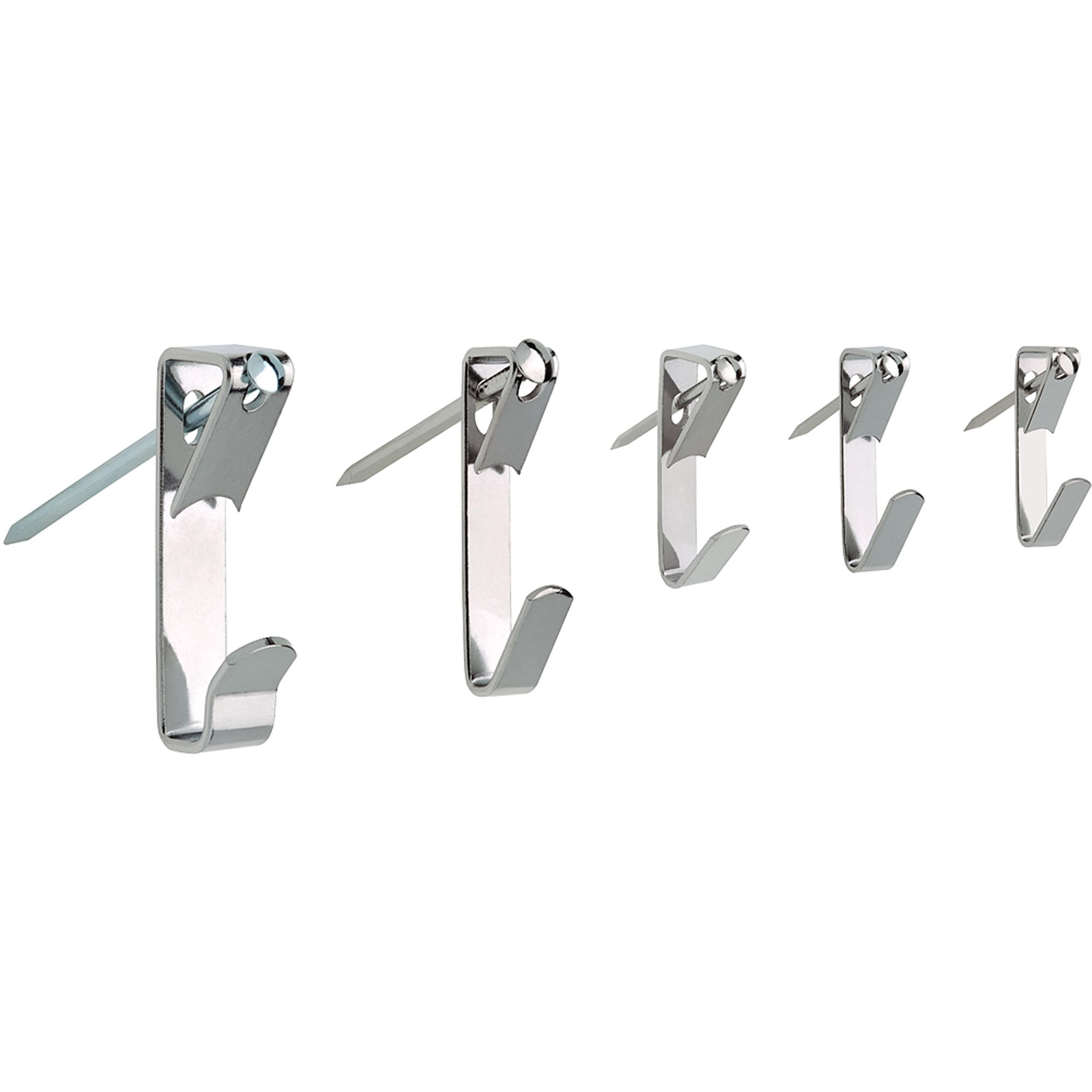 New Arrow Utility Hook with Anchors 4/pk 172230-Free Shipping! 