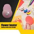 thumbnail image 3 of Hole Puncher Cards Labor-saving Photo Album Handmade Decoration Tool Accessories Easy and Fast Manual Tools Consistent Design Note, 3 of 6