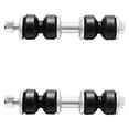 thumbnail image 4 of Detroit Axle - Front Lower Control Arms w/ Ball Joints for 2002-2007 Buick Rendezvous Control Arm Ball Joint Assembly 2001-2005 Pontiac Aztek Sway Bars Replacement Control Arms, 4 of 7