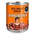 thumbnail image 1 of Chiles chipotles La Morena adobados 210 g, 1 of 4