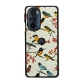 thumbnail image 1 of Birds-60 Phone Case, Degined for Motorola Edge 30 Pro Case Men Women, Flexible Silicone Shockproof Case for Motorola Edge 30 Pro, 1 of 1