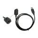 thumbnail image 1 of Cable de programación USB para Motorola TETRA MTP3100 MTP3150 MTP3250 MTP3500 MTP3550 MTP6550 Walkie Talkie accesorios de Radio bidireccional ~ 15670, 1 of 1