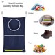 thumbnail image 4 of 1 pieza de boca redonda que cuelga la cesta de la colada que organiza la bolsa de almacenamiento bolsa para colgar ropa bolsa de almacenamiento baño detrás de la puerta bolsa de ropa sucia ER, 4 of 5
