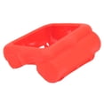 thumbnail image 1 of Diving Computer Protective Sleeve, Dustproof Elastic Integrated Diving Computer Protective Cover  For Shearwater Perdix AI Computer Watch Red, 1 of 8