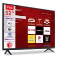 thumbnail image 3 of TV TCL 32 Pulgadas HD Smart TV LED 32S331, 3 of 4