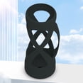 thumbnail image 4 of Bota Protectora Silicona Suave Con Asa para Botella Owala 24 Onzas, 4 of 9
