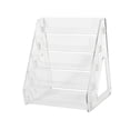 thumbnail image 3 of yotijay Acrylic Display Stand Sturdy 5 Layer for Nail Polish Anime Collections, 3 of 9