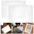 thumbnail image 1 of unbranded 2Ud Estuche Plástico Transparente Organizador Práctico Para Almacenamiento De, 1 of 8