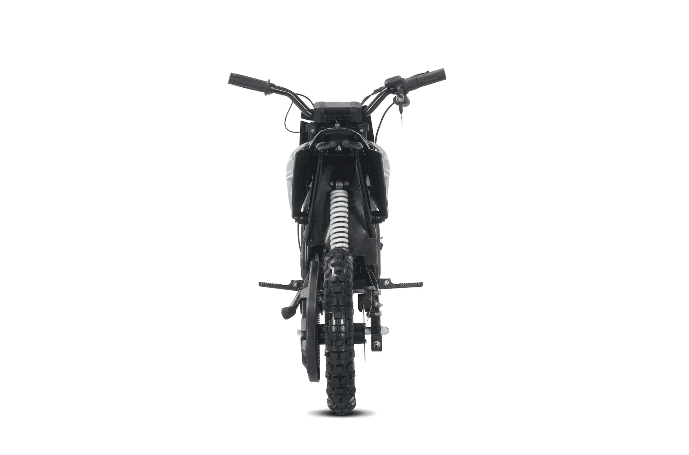 Kickin EXV PRO 36v 800w Electric Dirt Bike