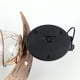 thumbnail image 4 of Lámpara Solar Elf / Flower Fairy Lamp Last Up to 8H Lawn Ground Lamp Iron Art para patio al aire libre, 4 of 9