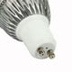 thumbnail image 2 of 1 bombilla de foco LED GU10 regulable (5 W, blanco frío brillante) NikouMX Muebles, 2 of 7
