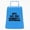 Cobalt Blue, variant on Bevin Bells Gotta Have More COWBELL (Large) Kentucky Cow Bell with Copper Color, Made from Steel, Loud Noise Makers with Handle, Cheer on or Wake up yaour Teenager, Made in CT, USA