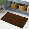 thumbnail image 2 of Soak Stopper Absorbent Indoor Chenille Doormat  Muddy Dog Washable Rug  Quick Dry Soft Microfiber  Durable Rubber Backing  Absorbs Water and Moisture  Door Mat for Entry, 2 of 7