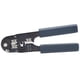 thumbnail image 1 of Cortacables, alicates para prensar terminales Alicates para prensar conectores Conectores de terminales Herramienta de prensado de férula para terminales de férula ANGGREK Otros, 1 of 8