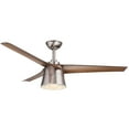thumbnail image 3 of Wind River Cylon Stainless Steel Ceiling Fan, 3 of 3