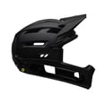 thumbnail image 2 of BELL SUPER AIR R SPHERICAL MIPS negro L (58-62 cm), 2 of 3