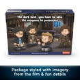 thumbnail image 7 of Little People Collector Harry Potter and the Prisoner of Azkaban Special Edition Set, 4 Figures, 7 of 7