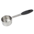 thumbnail image 6 of Coffee Measuring Scoop, Coffee Scoop Wide Application 30ml 1/8 Cup Convenient  For Kitchen For Cafe, 6 of 8