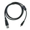 PKPOWER USB PC Data SYNC Cable Cord For Sanyo CAMERA Xacti VPCS1070 p