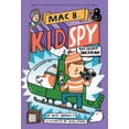thumbnail image 2 of Mac B., Kid Spy Top Secret Smackdown (Mac B., Kid Spy #3), Book 3, (Hardcover), 2 of 2
