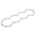 thumbnail image 3 of Engine Block Guard Fits for Honda Acura Civic B16 B18 Series 1990-2001, 3 of 5
