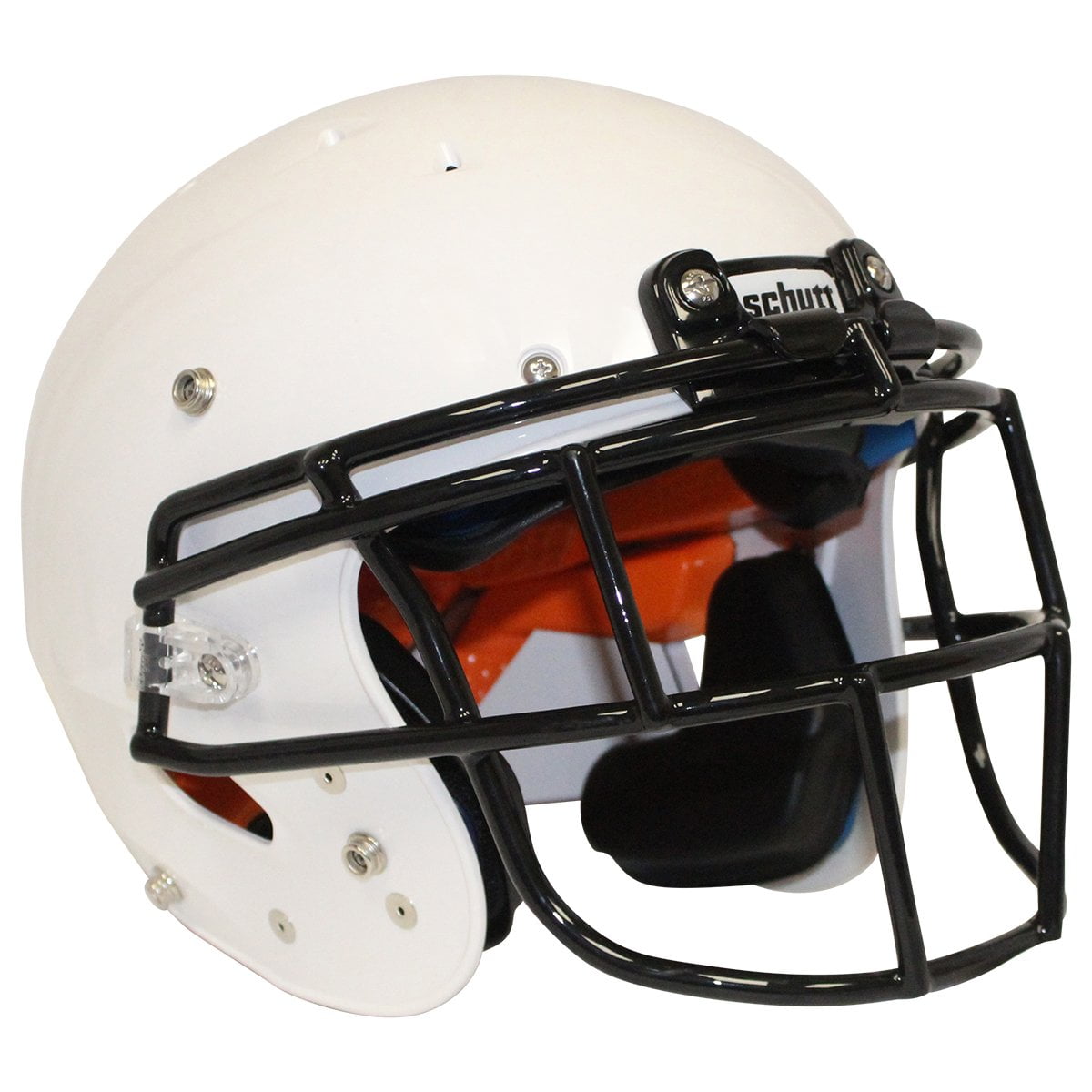 Schutt Recruit Hybrid Youth Football Helmet 
