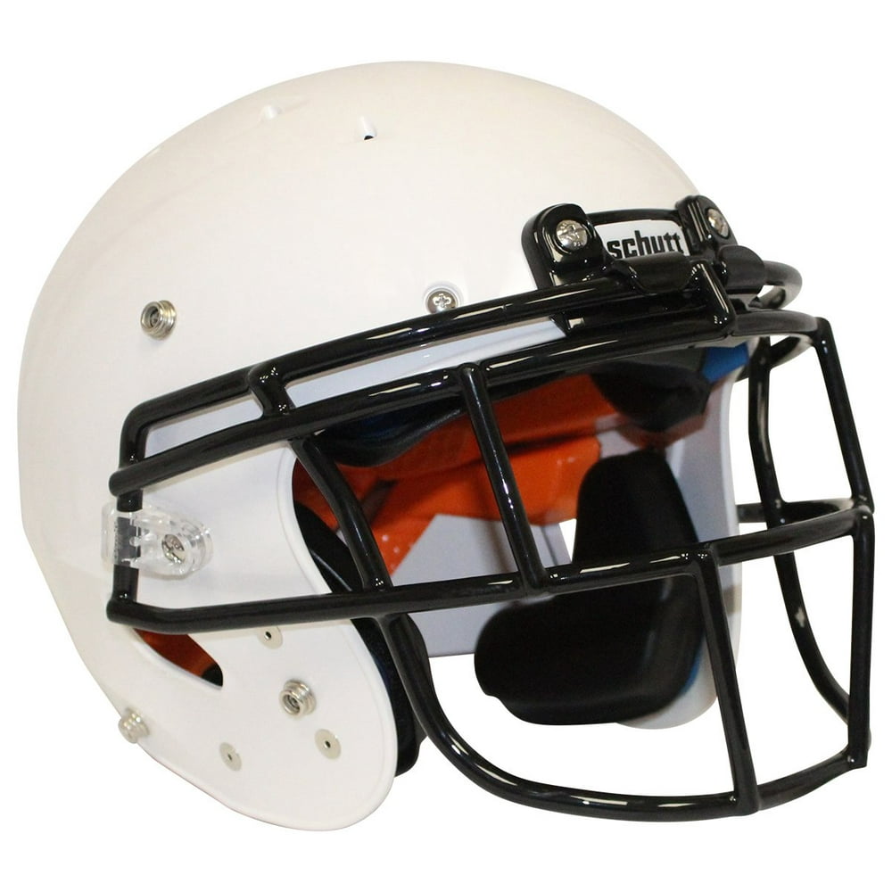 2020 Schutt Recruit Hybrid VTD Youth Football Helmet w/DNA EGOP-YF ...