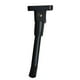 thumbnail image 1 of Eigraketly Patinete eléctrico Patineta Monopatín Aleación de aluminio Soporte de pie Soporte lateral Reemplazo para M365, Negro Type3 NO3 Eigraketly OD000632-02, 1 of 6