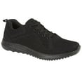 thumbnail image 2 of Dek Mens/Womens Freeway Memory Foam Sneaker, 2 of 2
