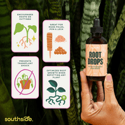 Southside Plants Root Drops