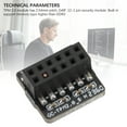 thumbnail image 4 of TPM2.0 Module, Professional Motherboard TPM2.0 Module Replacement  for Personal Computer, 4 of 7