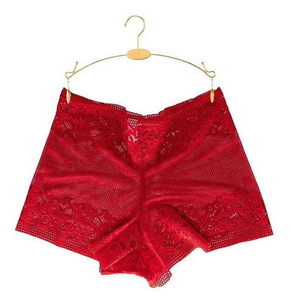 Boxer de mujer encaje outlet
