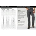 thumbnail image 6 of ATG by Wrangler Men's Synthetic Utility Pant, Sea Turtle, 42W x 34L, 6 of 6