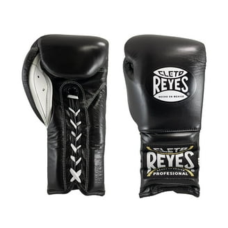 Cleto Reyes MMA Boxing Training Gloves Pair, Lace Up, for Men and