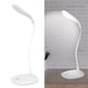 thumbnail image 5 of Lámpara de mesa con carga USB, lámpara de mesa LED con cuello flexible USB, luz de escritorio plegable diseñada para profesionales, 5 of 12