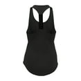 thumbnail image 2 of Tri Dri Womens Performance Strap Back Vest, 2 of 3